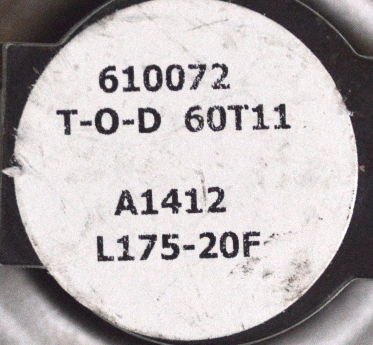 GE LS2-175