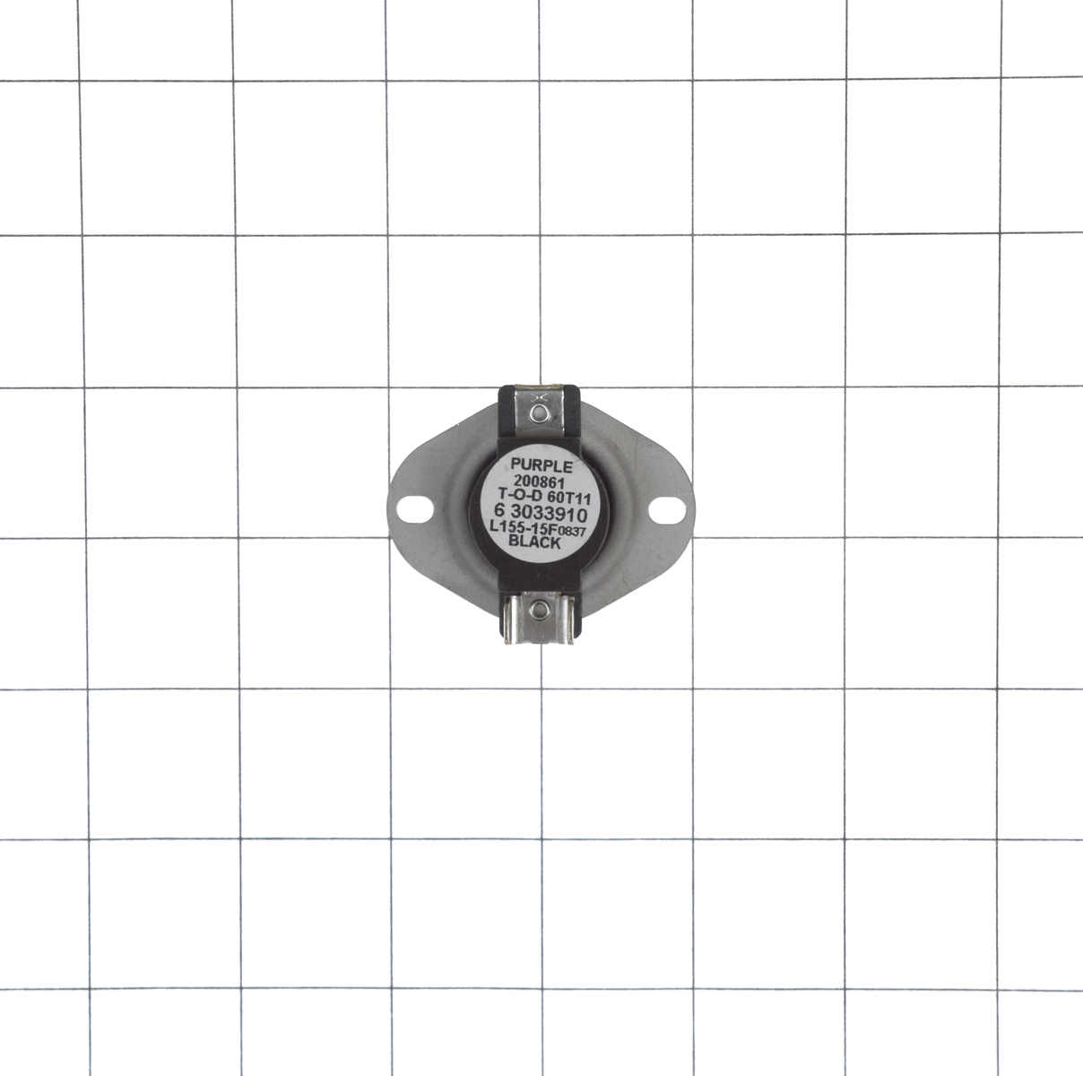 Whirlpool WP33303391