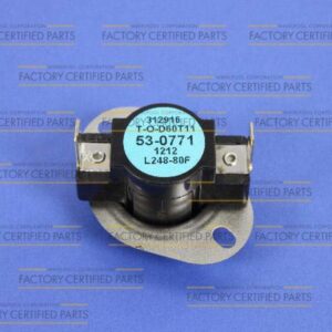 Whirlpool WP53-0771