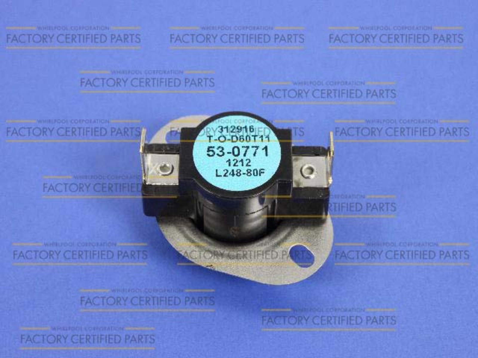 Whirlpool WP53-0771
