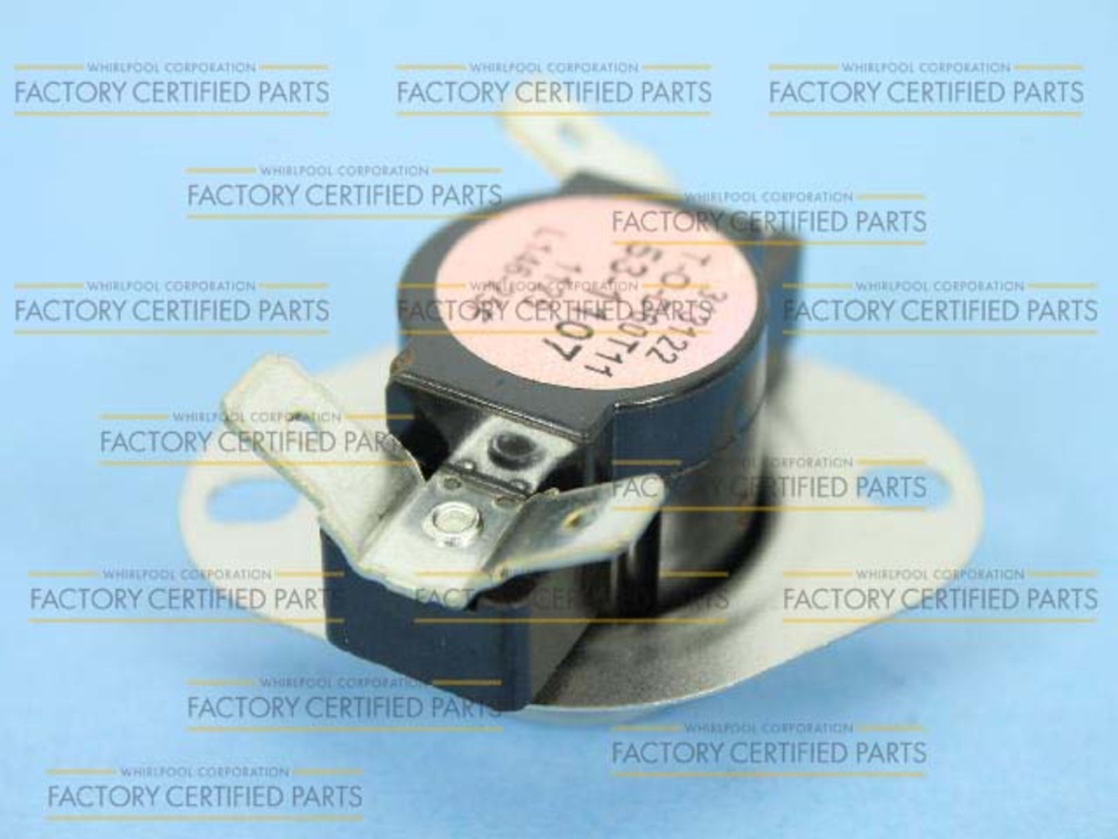 Whirlpool WP53-1107