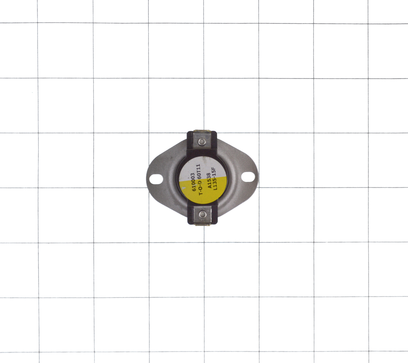 GE LS2-135