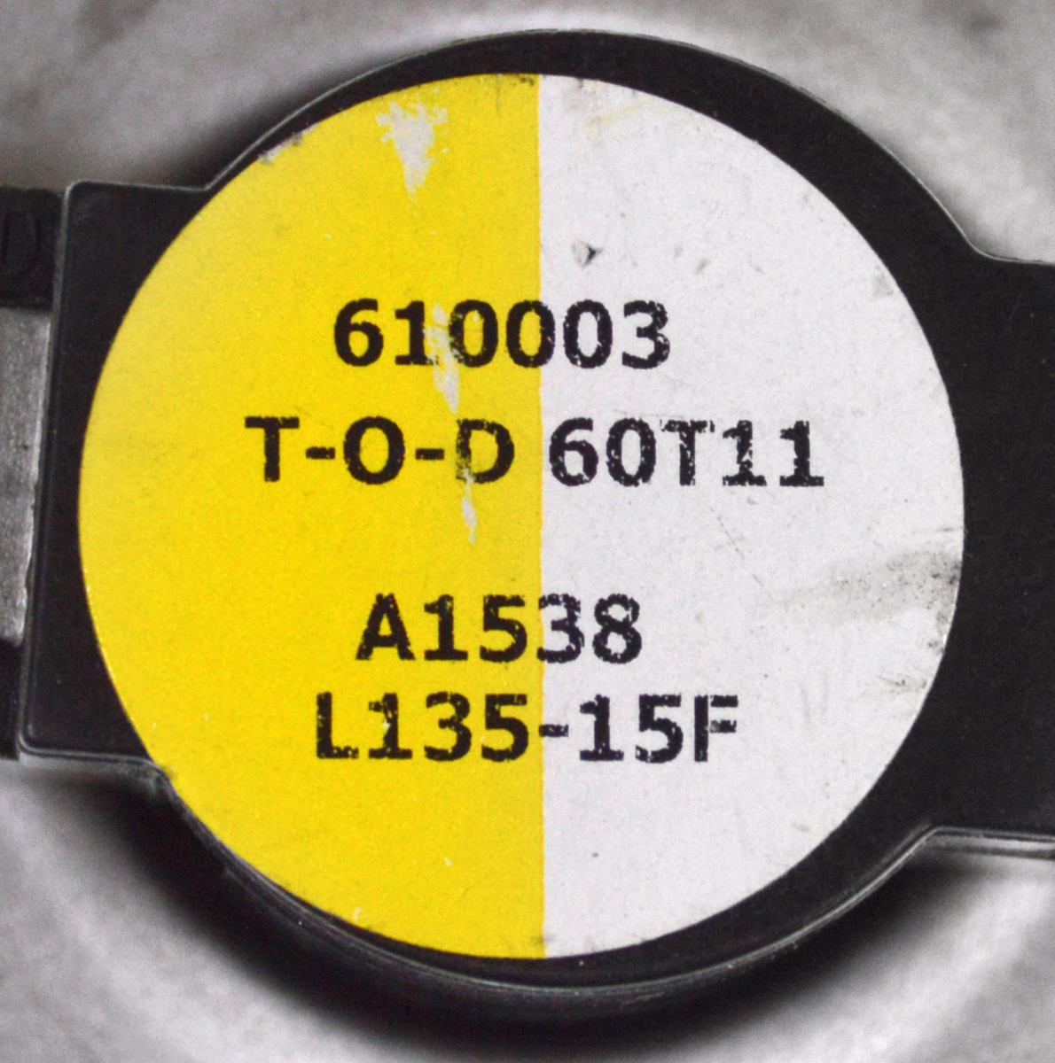 GE LS2-135