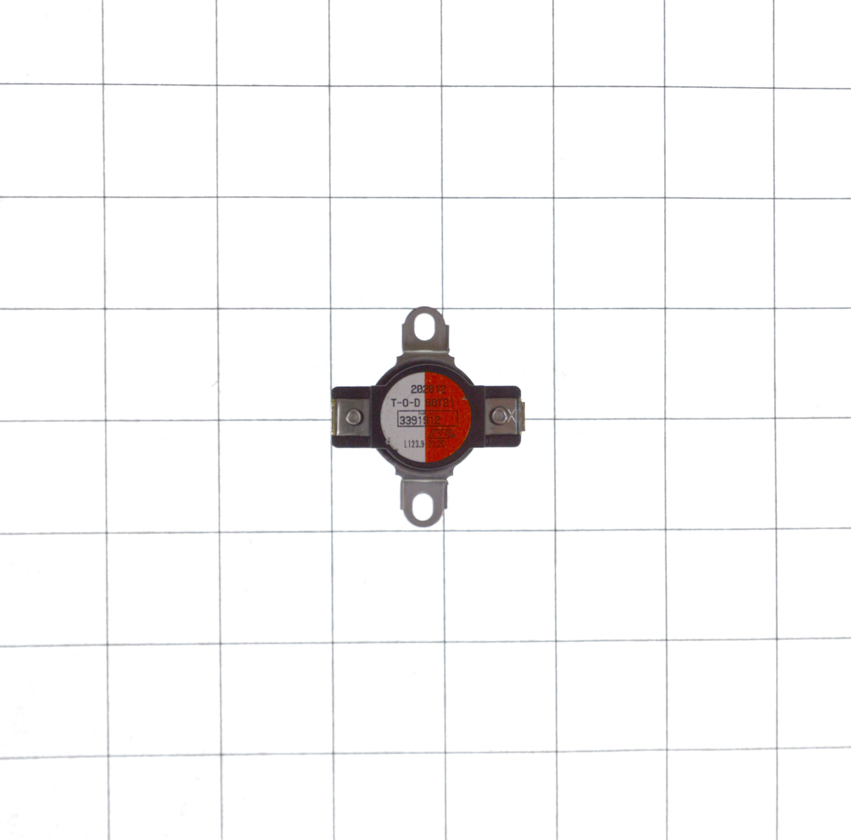 Whirlpool WP3391912
