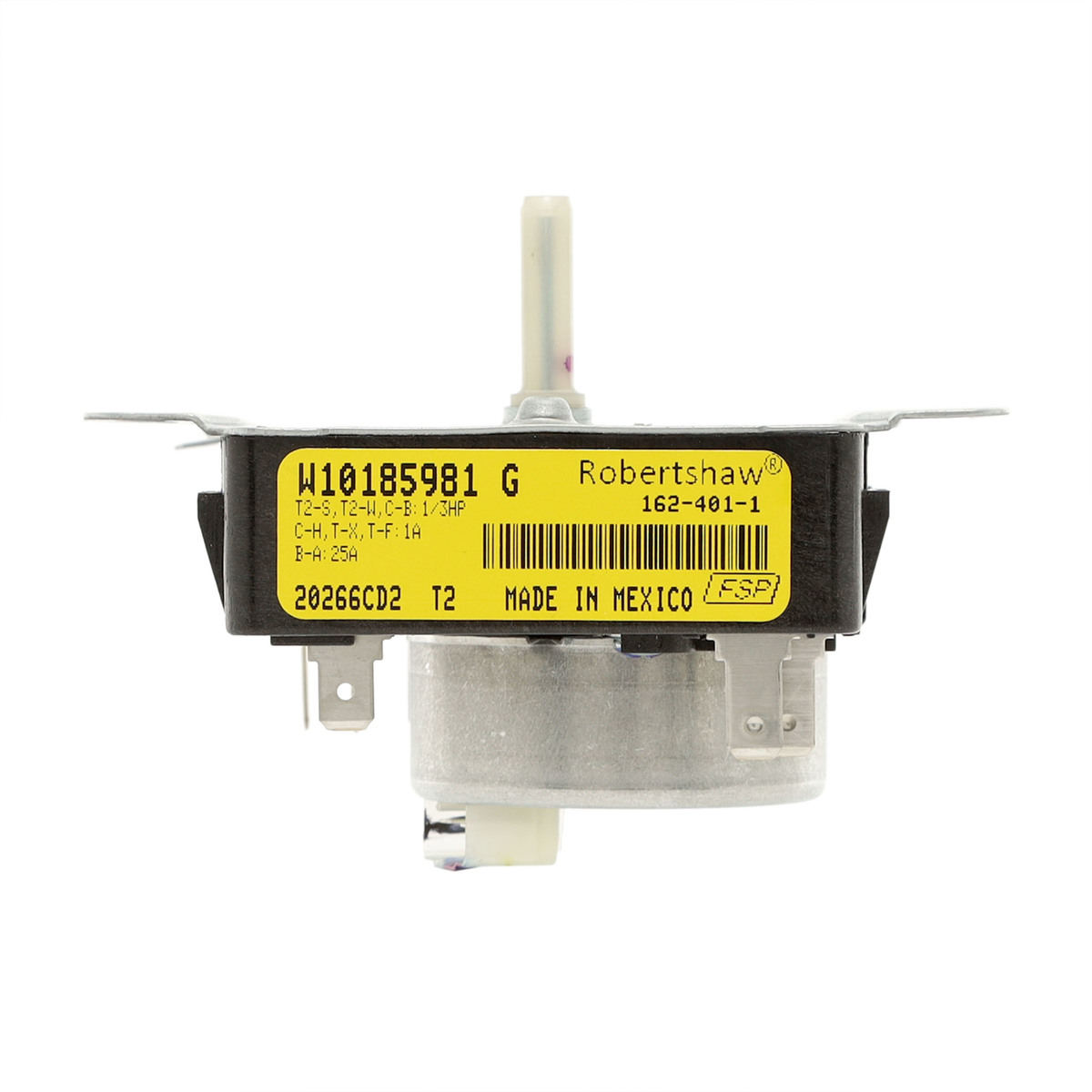 Whirlpool WPW10185981