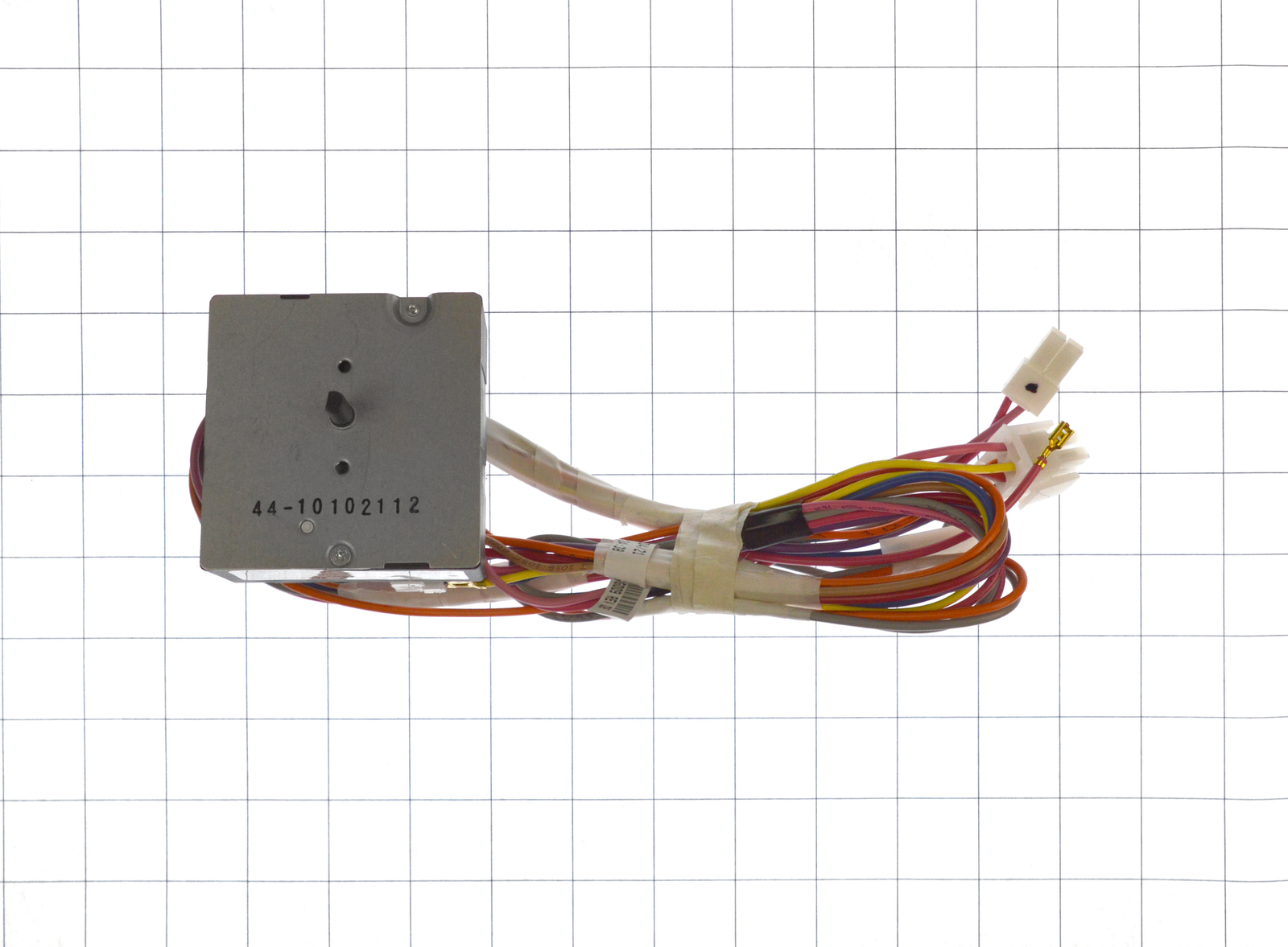 GE WW02F00520
