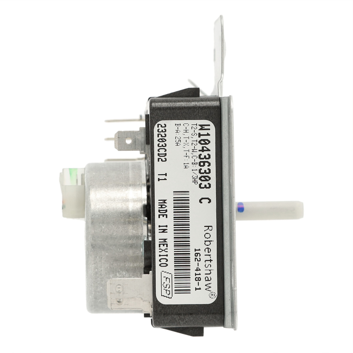 Whirlpool WPW10436303