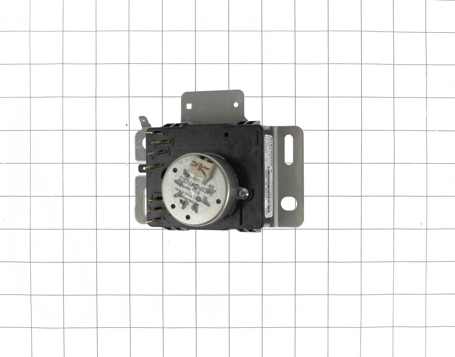 Whirlpool W10857612