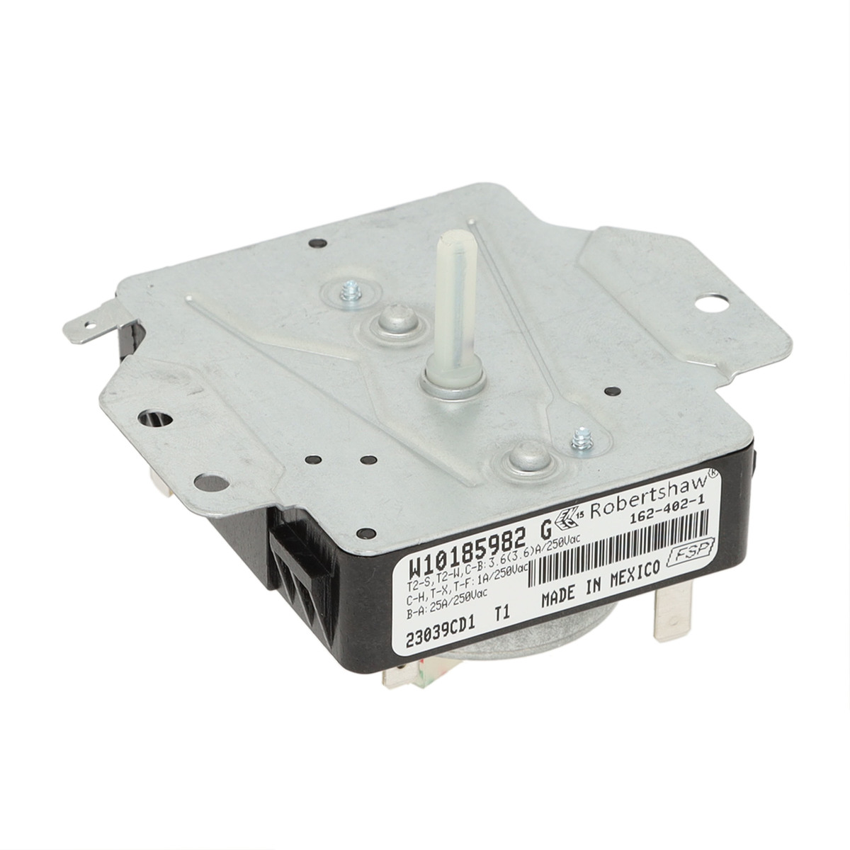 Whirlpool WPW10185982