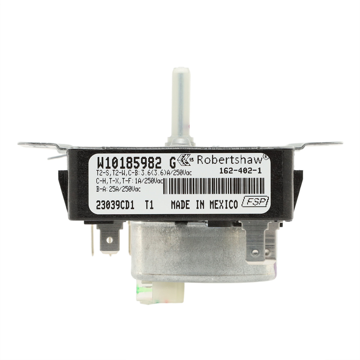 Whirlpool WPW10185982