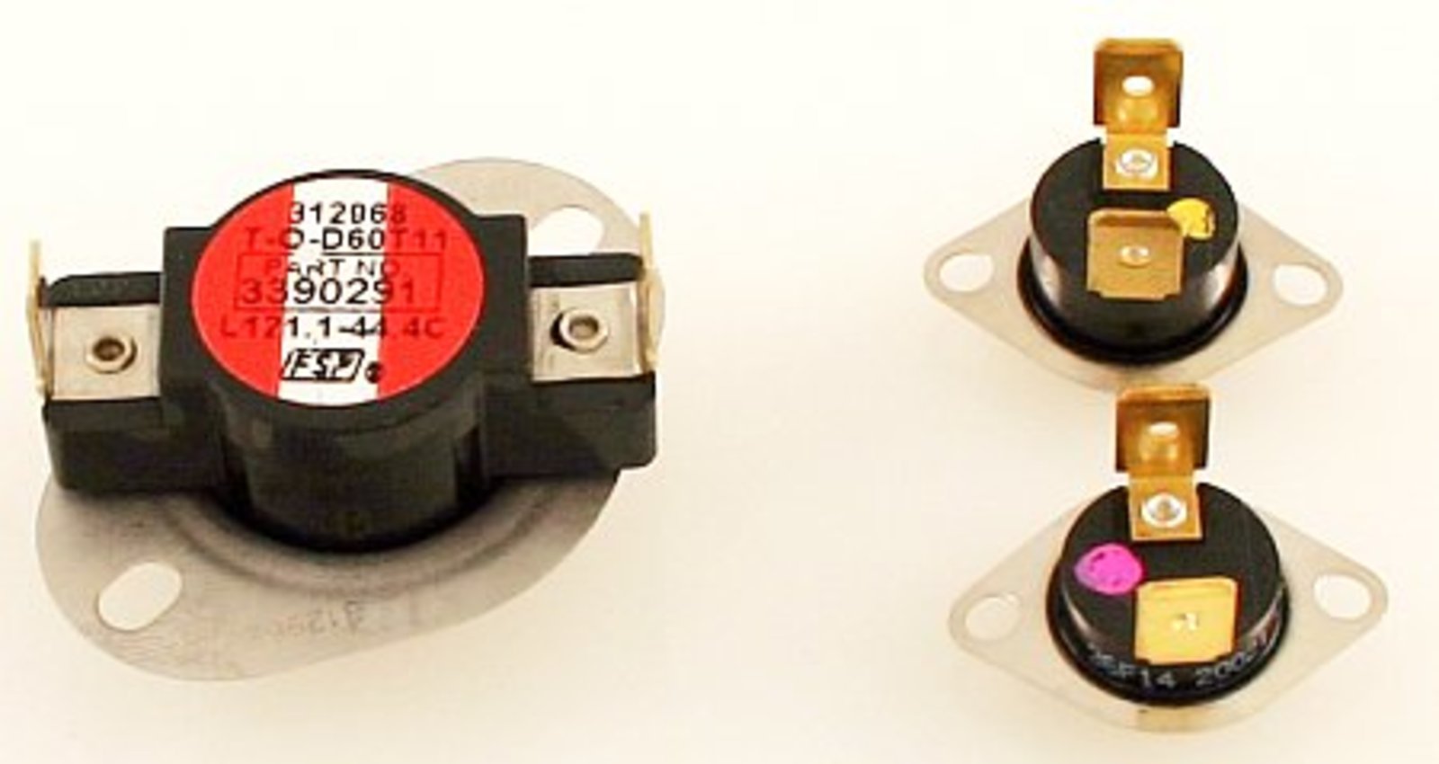 Whirlpool LA-1053