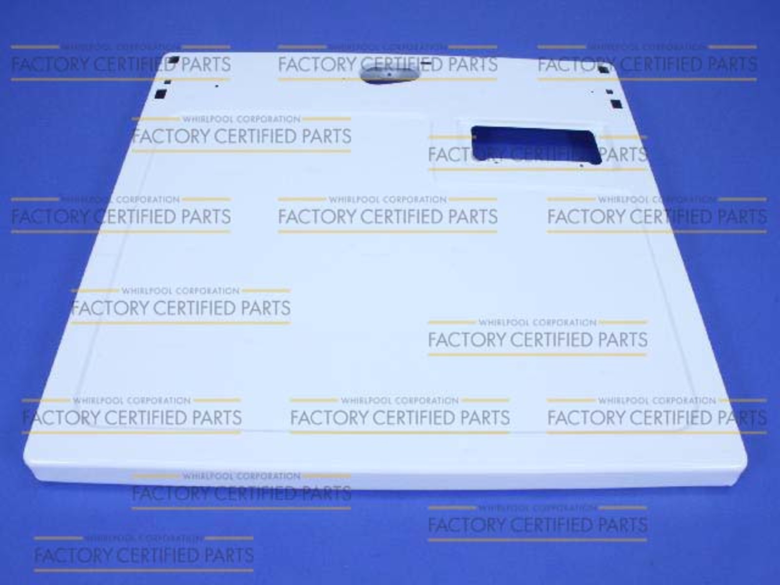 Whirlpool WP8563663