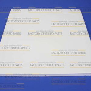 Whirlpool WPW10336080