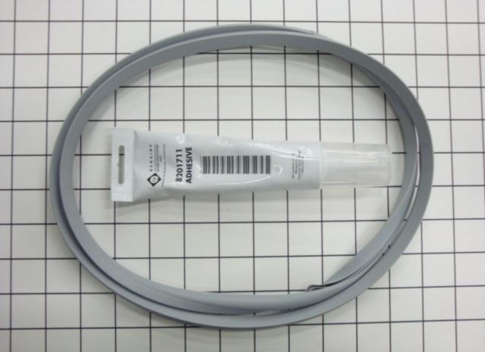 Whirlpool W10239307