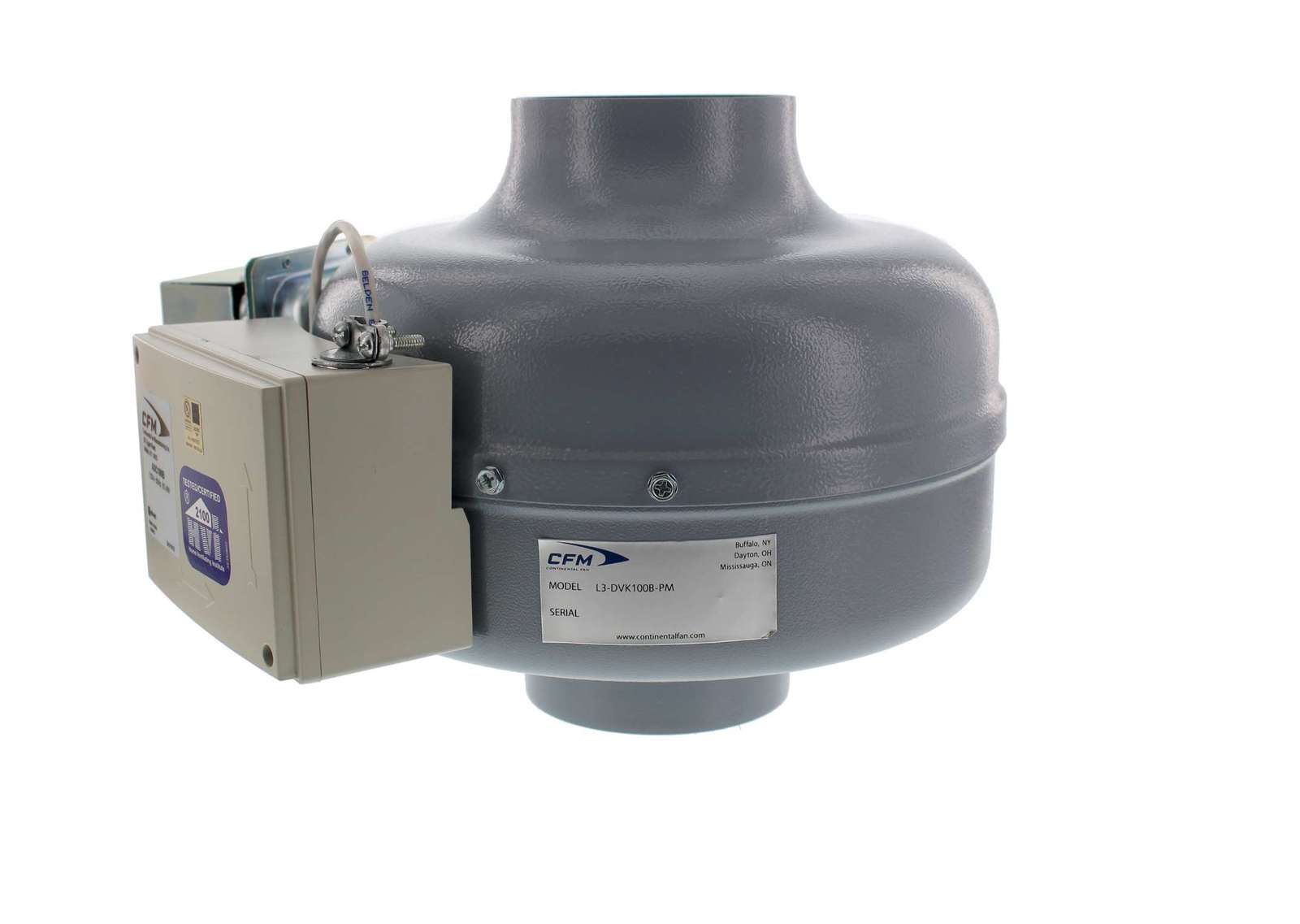 GE DVK100B-PM