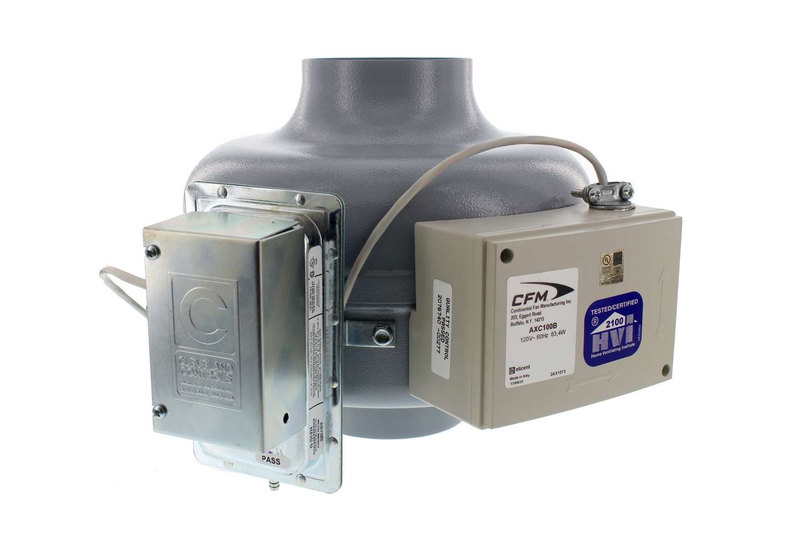 GE DVK100B-PM