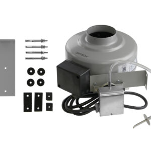 GE OIF4P-KIT