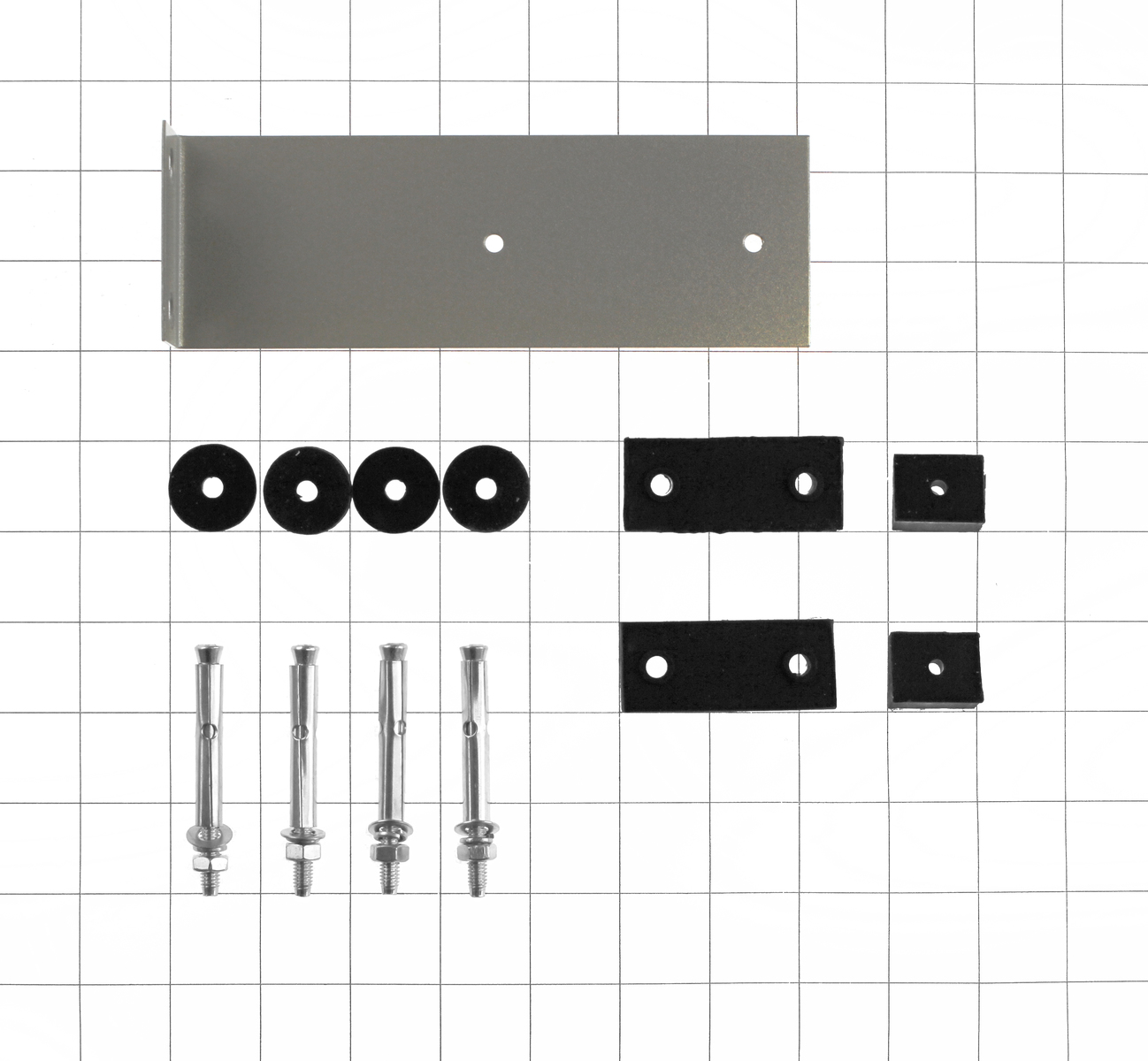 GE OIF4P-KIT
