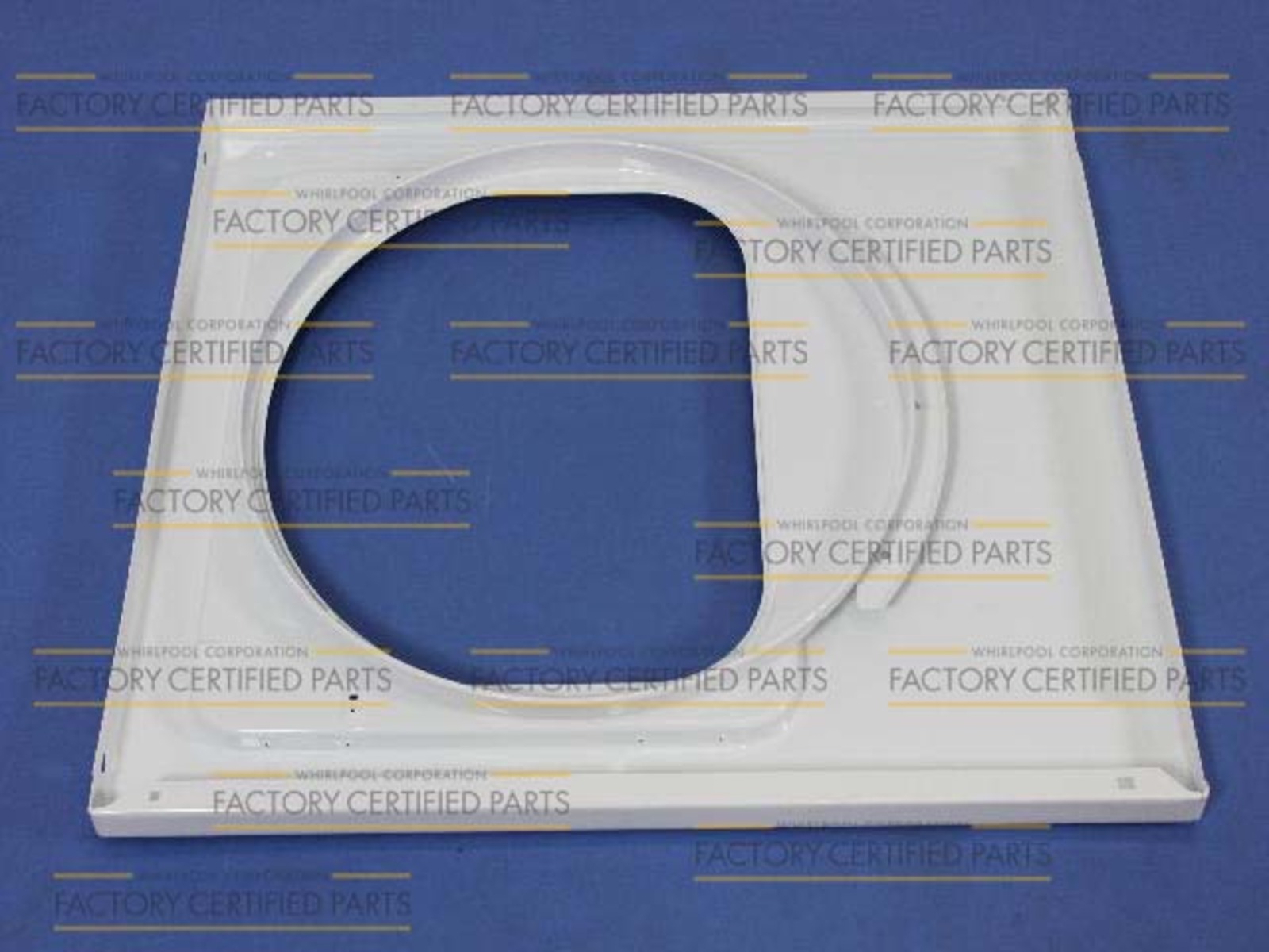 Whirlpool W10806345