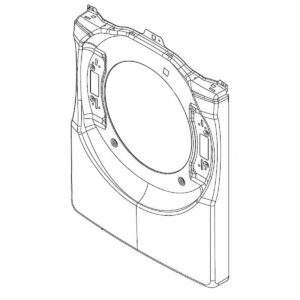 Whirlpool W11310029