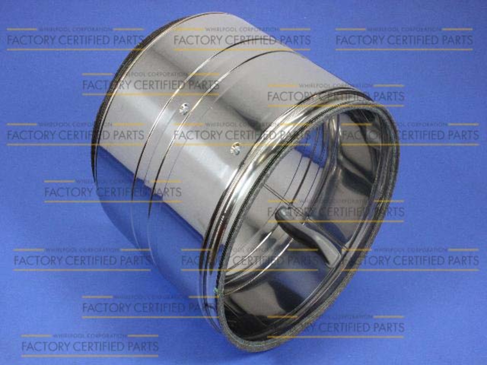 Whirlpool W10541657