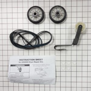 Whirlpool 4392068
