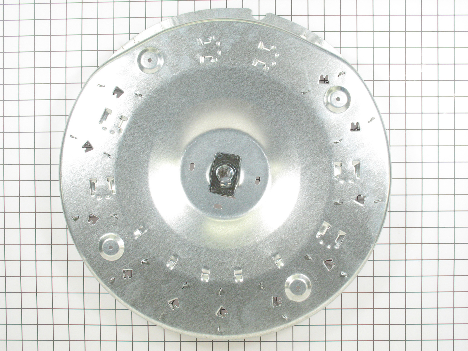 GE WW03L00276