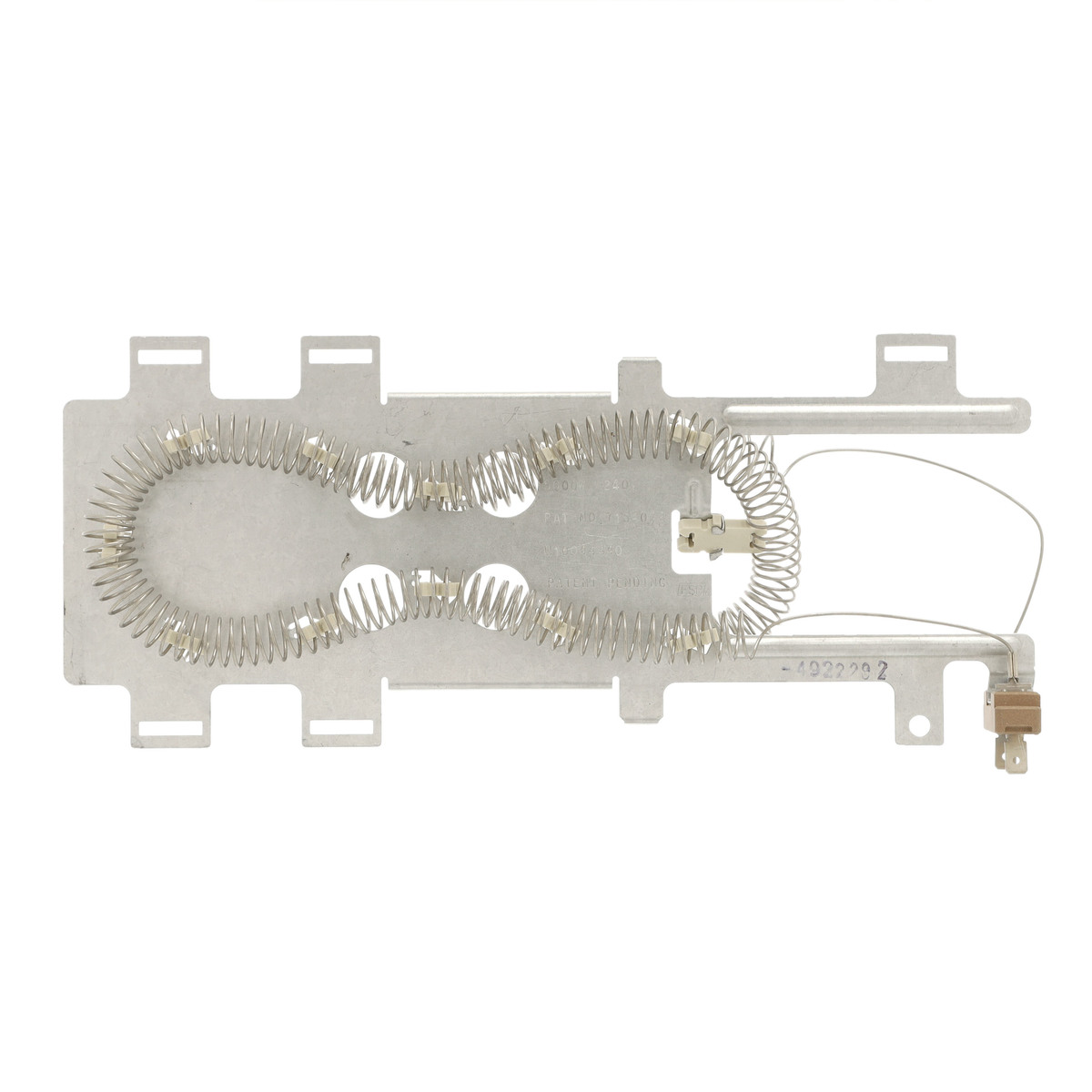 Whirlpool WPW10044440