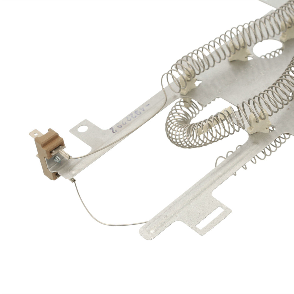 Whirlpool WPW10044440