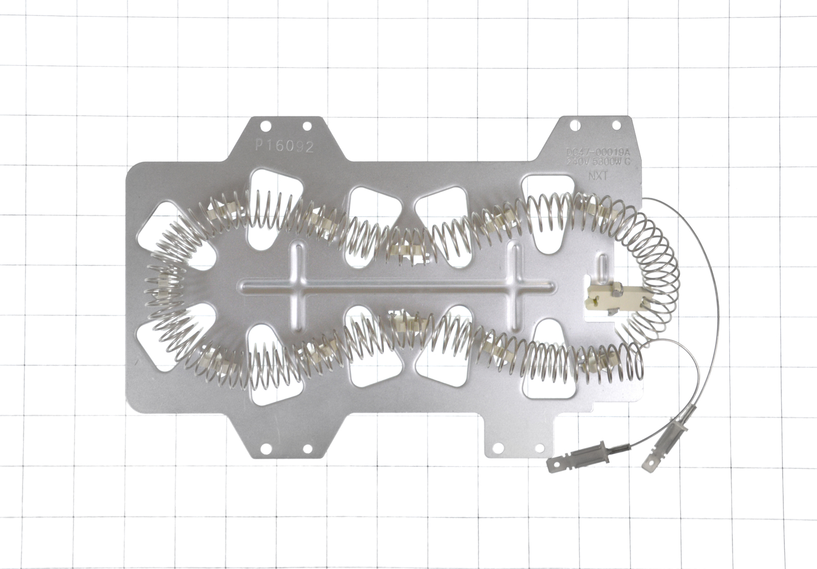 Whirlpool WP35001247