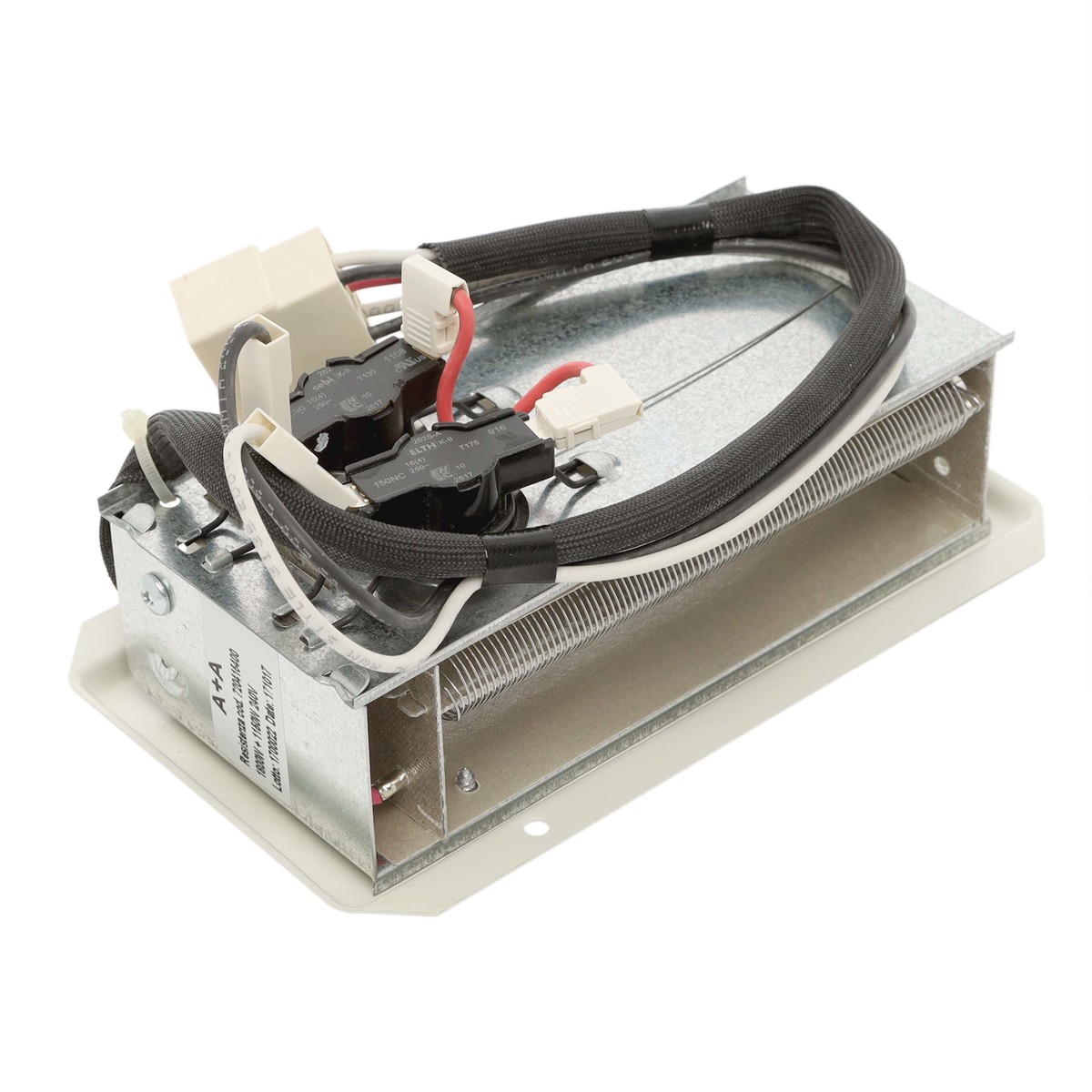 Whirlpool WP8182528