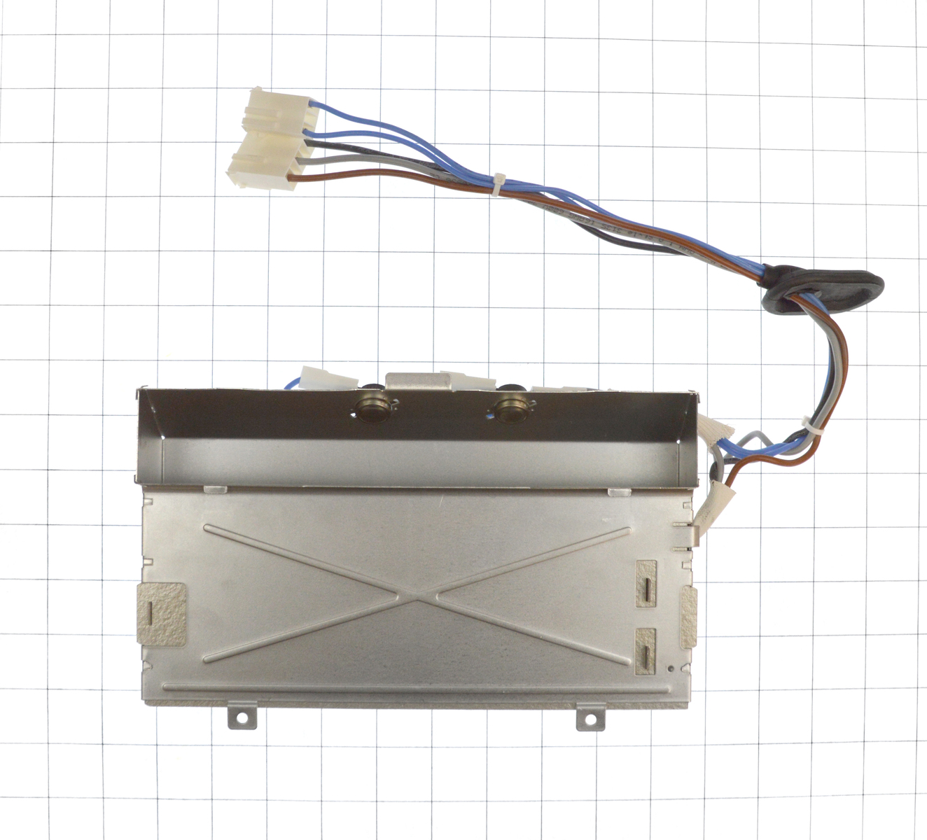 GE WG04F07222