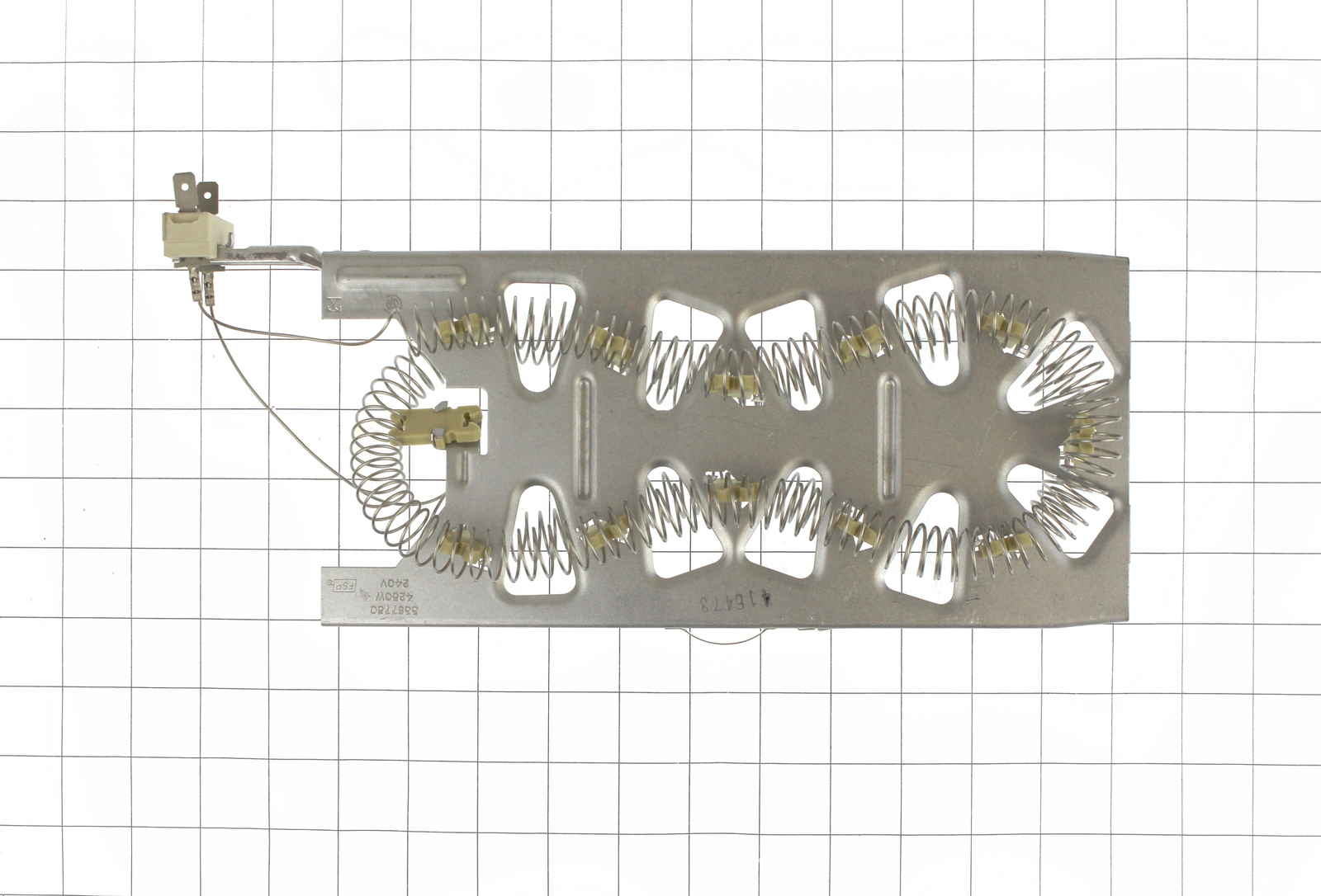 Whirlpool WP3387750