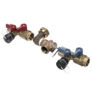 Rinnai 107000284