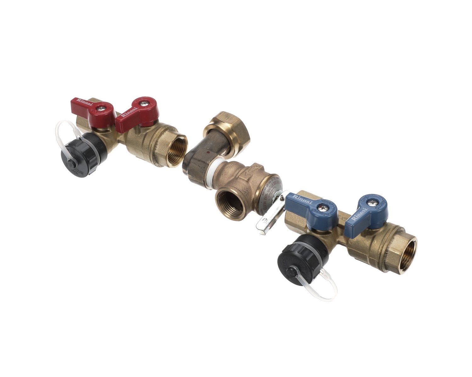 Rinnai 107000284