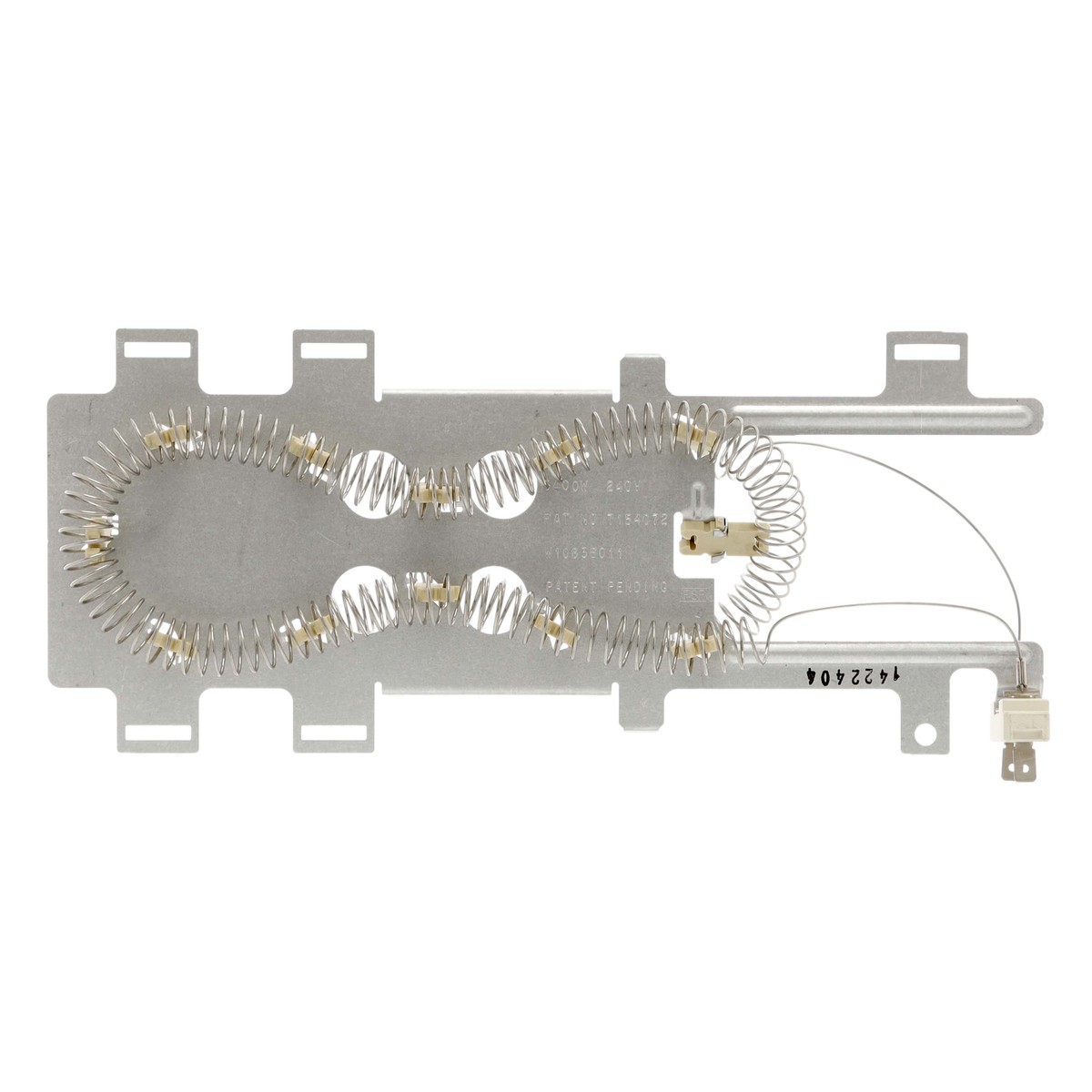 Whirlpool WP8544771