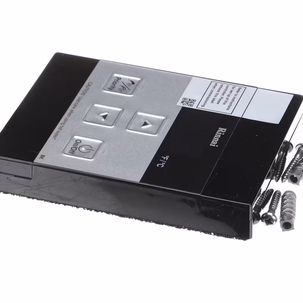 Rinnai MC-601-BK