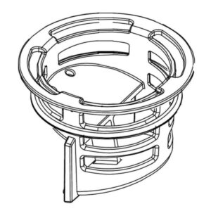 Dacor DD63-00305A