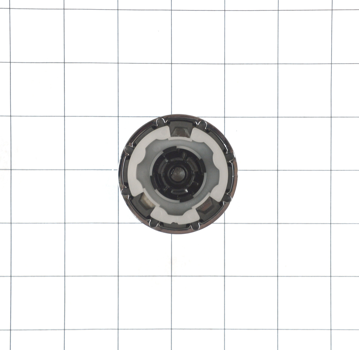 GE WW01L01654
