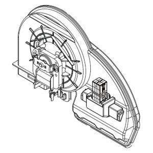 LG AGM30036401