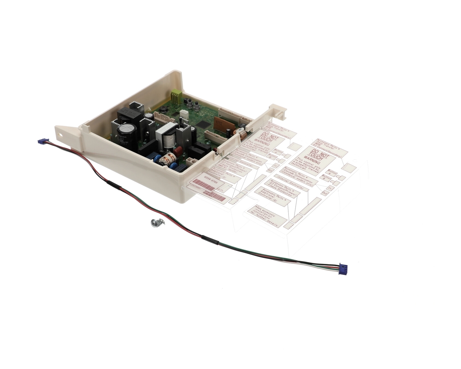 Rinnai 105002002
