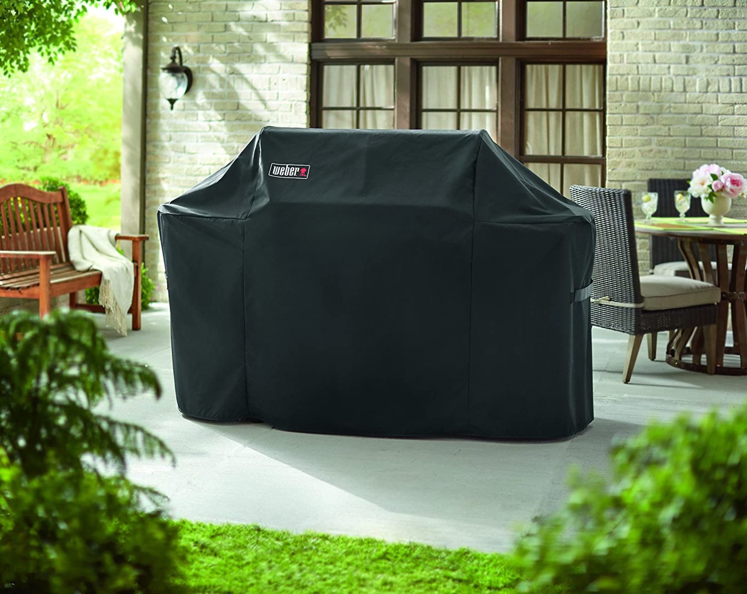 Weber 7109
