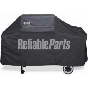 Weber 7757