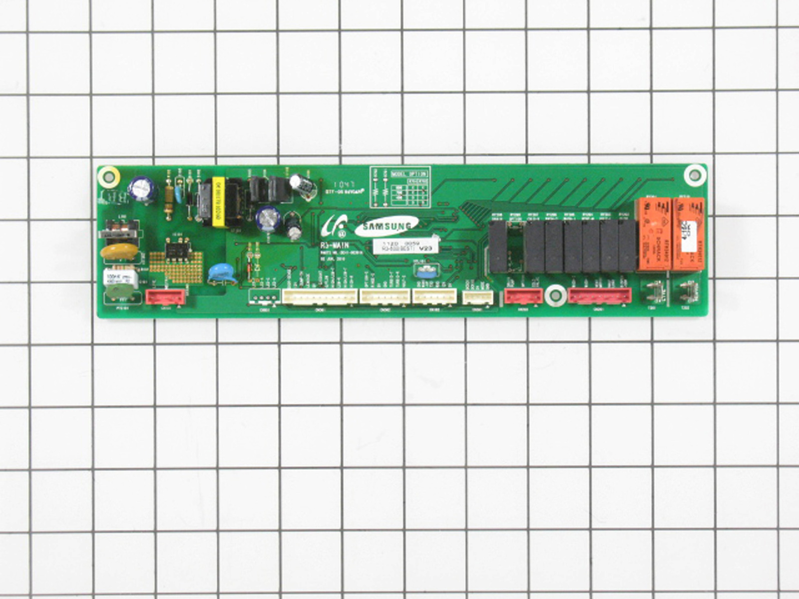 Samsung DE92-02256A