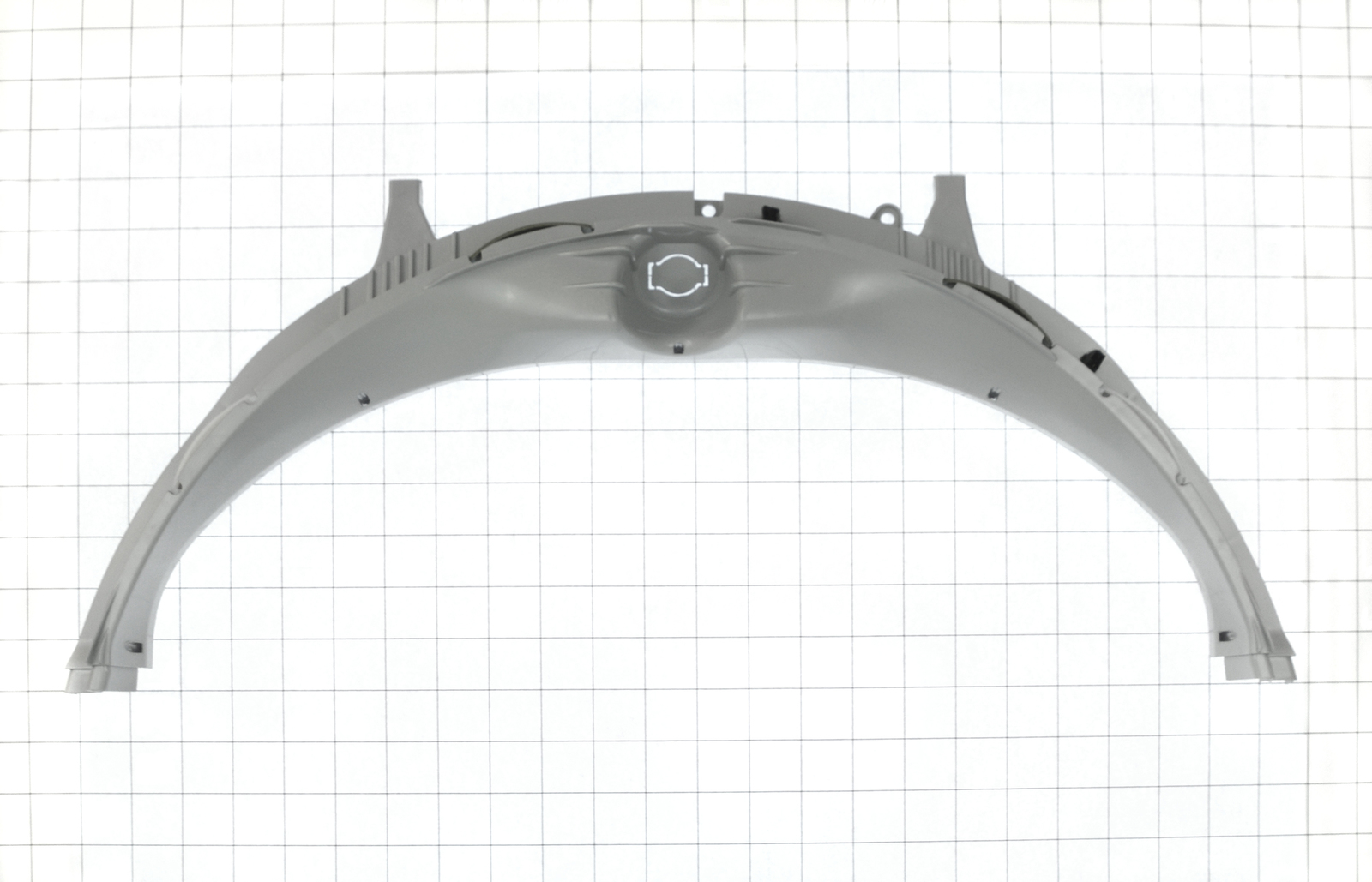 GE WW02L00556
