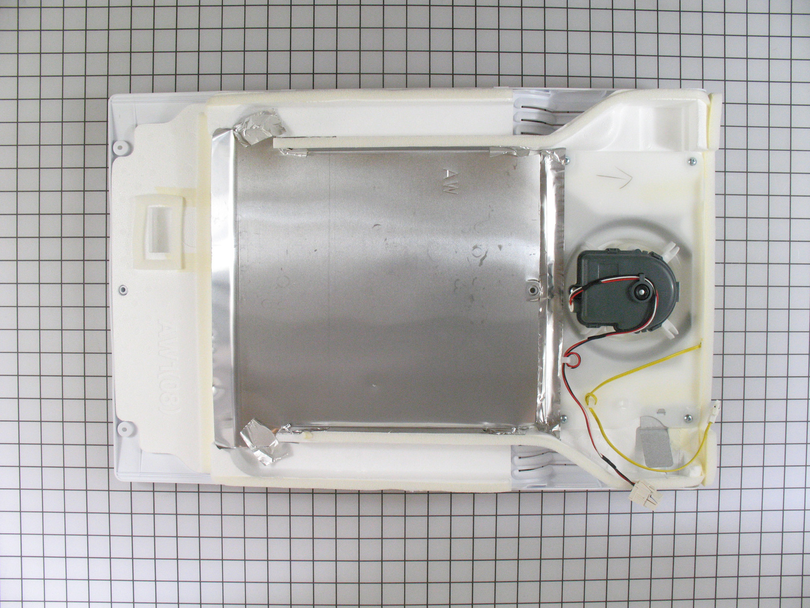 Samsung DA97-06197B