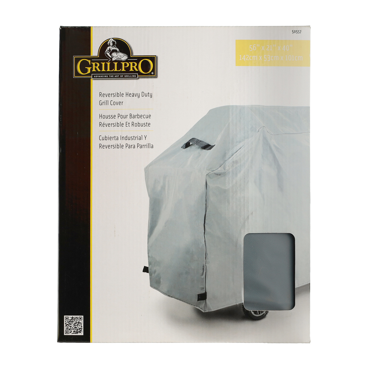 GrillPro 50557