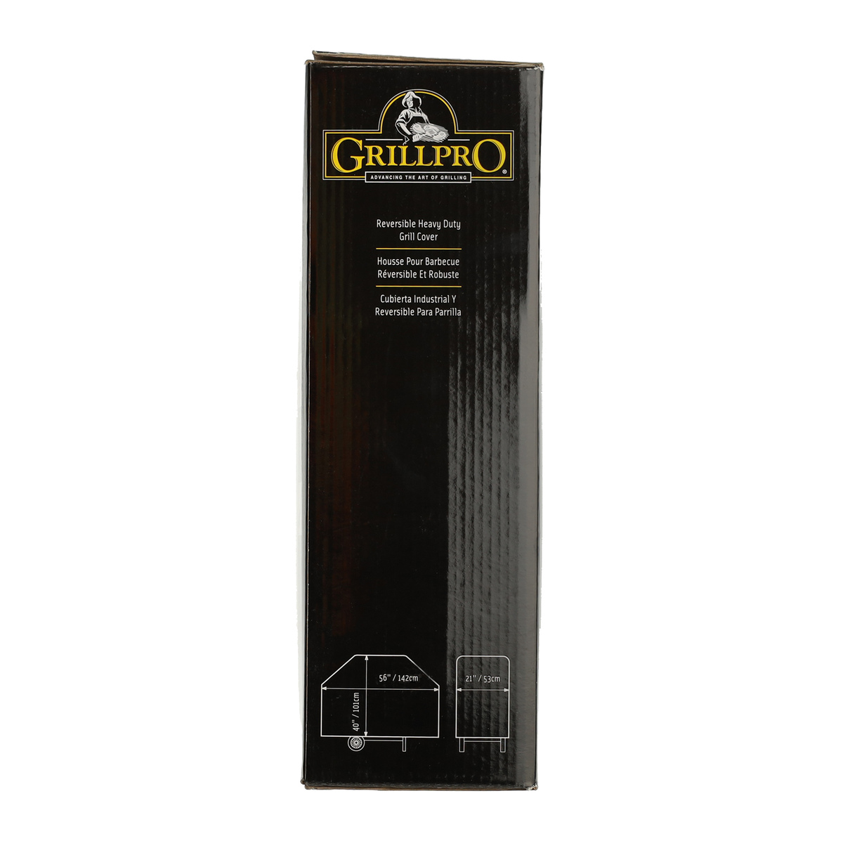 GrillPro 50557