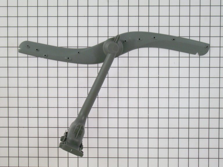 Samsung DD94-01008A Dishwasher Nozzle Middle Assembly