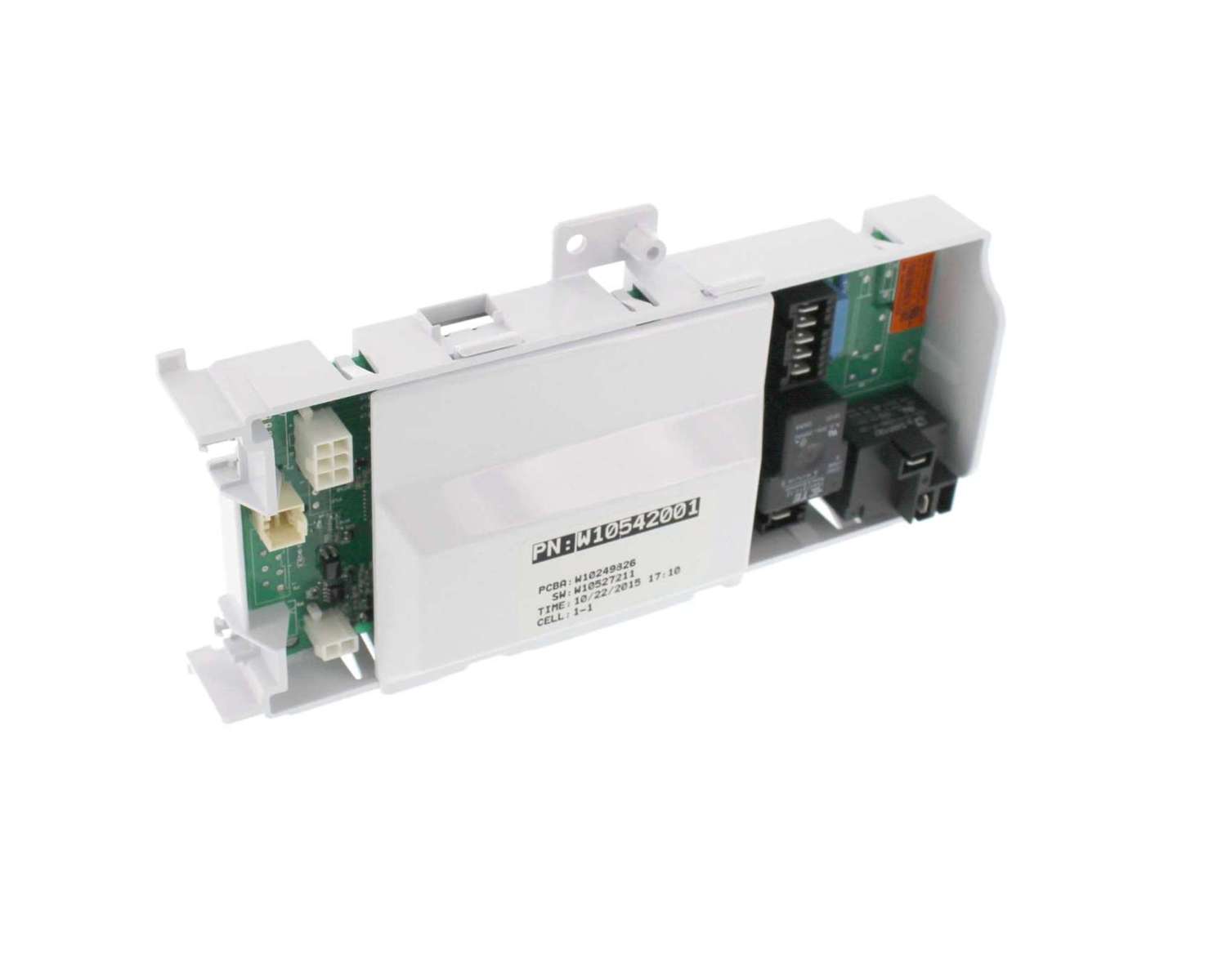 Whirlpool WPW10542001